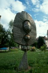 Ravne - mesto forme vive 16